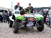 Electric Buggy Motor